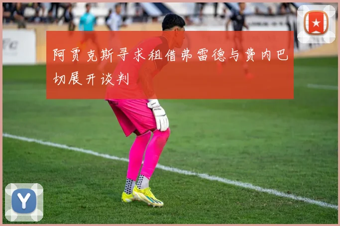 阿贾克斯寻求租借弗雷德与费内巴切展开谈判